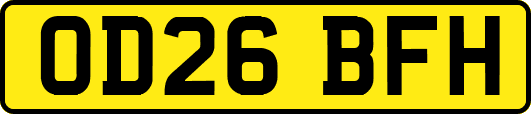 OD26BFH
