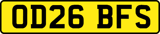 OD26BFS
