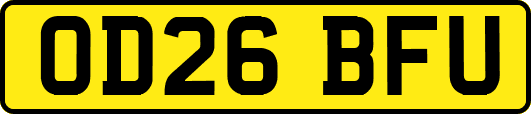 OD26BFU