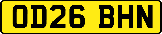 OD26BHN