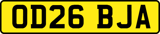 OD26BJA