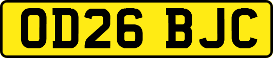 OD26BJC