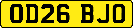 OD26BJO