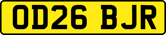 OD26BJR