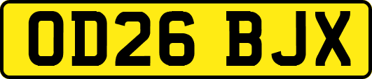 OD26BJX