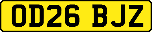 OD26BJZ