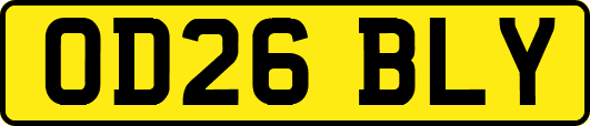 OD26BLY