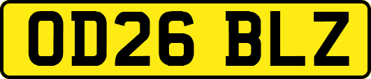 OD26BLZ