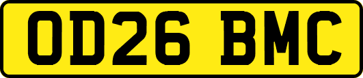 OD26BMC