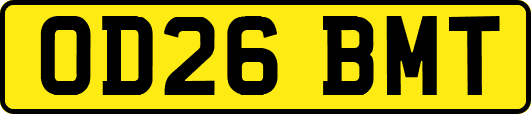 OD26BMT