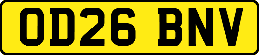 OD26BNV