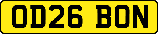 OD26BON