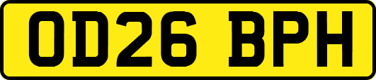 OD26BPH