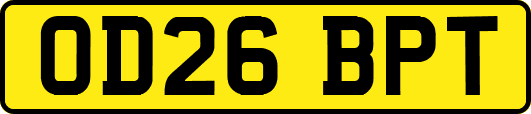 OD26BPT