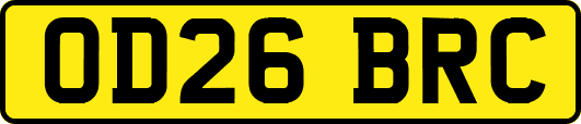 OD26BRC