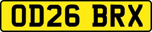OD26BRX