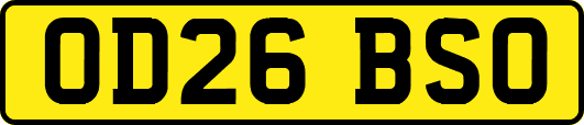 OD26BSO