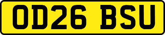 OD26BSU
