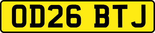 OD26BTJ