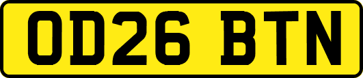 OD26BTN
