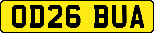 OD26BUA