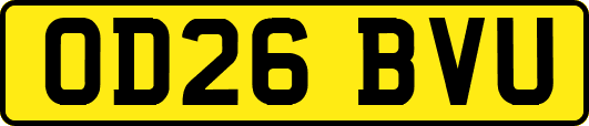 OD26BVU
