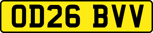 OD26BVV