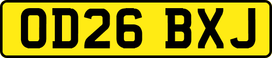 OD26BXJ