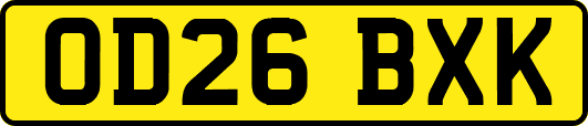 OD26BXK