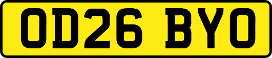 OD26BYO