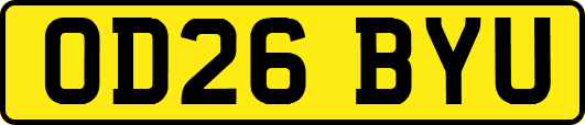 OD26BYU