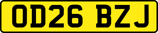 OD26BZJ