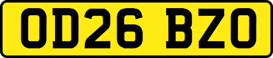 OD26BZO