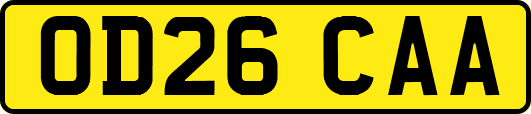 OD26CAA