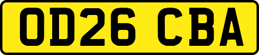 OD26CBA