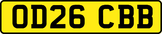 OD26CBB