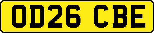 OD26CBE