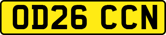 OD26CCN