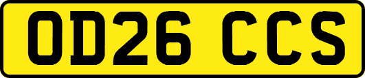 OD26CCS