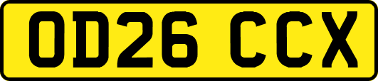 OD26CCX