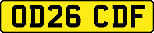OD26CDF
