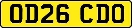OD26CDO
