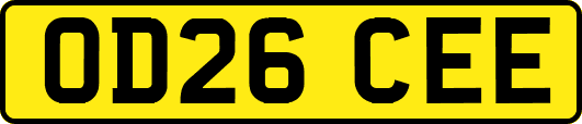 OD26CEE