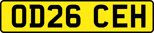 OD26CEH