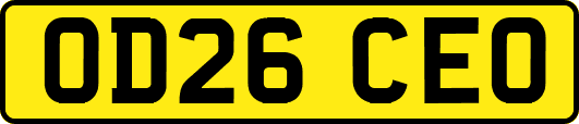 OD26CEO