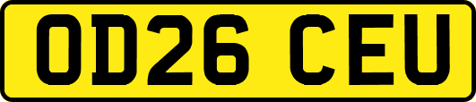 OD26CEU