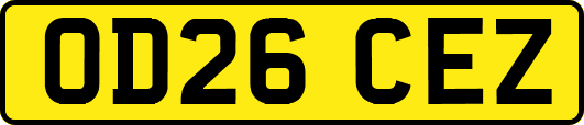 OD26CEZ