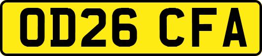 OD26CFA