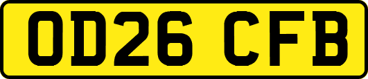 OD26CFB