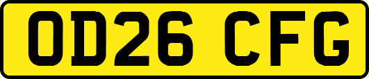 OD26CFG